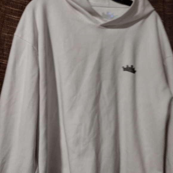 Blinged out hoodie - Picture 6 of 8